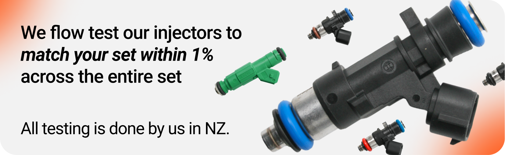 MSEL Flow Tests Injectors Banner